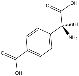 (S)-4-Carboxyphenylglycine