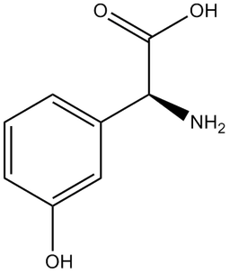 (RS)-3-Hydroxyphenylglycine