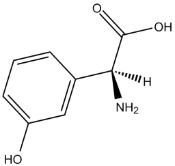 (S)-3-Hydroxyphenylglycine
