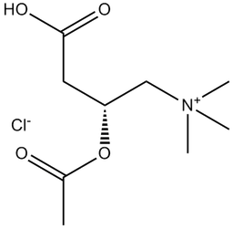 (±)-Acetylcarnitine chloride