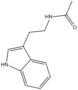 N-Acetyltryptamine
