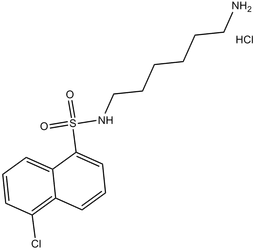 W-7 hydrochloride