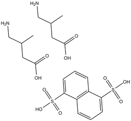 3-Methyl-GABA