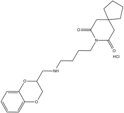 MDL 72832 hydrochloride