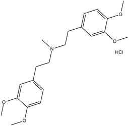 YS-035 hydrochloride