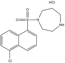 ML 9 hydrochloride