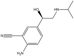 Cimaterol