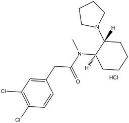 (+)-U-50488 hydrochloride
