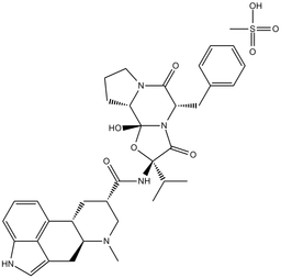 Dihydroergocristine mesylate
