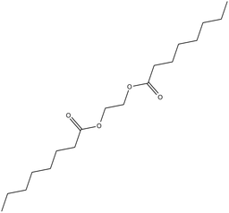 Dioctanoylglycol