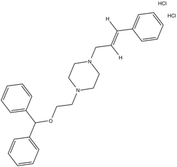 GBR 12783 dihydrochloride