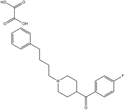4F 4PP oxalate