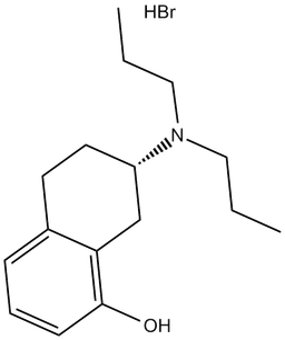 8-Hydroxy-DPAT hydrobromide