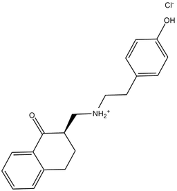 HEAT hydrochloride
