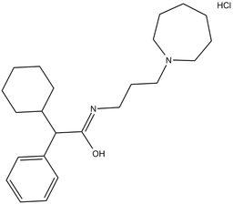 MR 16728 hydrochloride