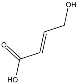 trans-4-Hydroxycrotonic acid
