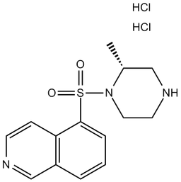 H-7 dihydrochloride