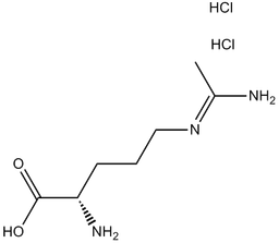L-NIO dihydrochloride