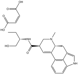Methylergometrine maleate