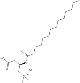 (±)-Myristoylcarnitine chloride
