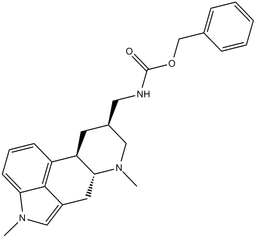 Metergoline
