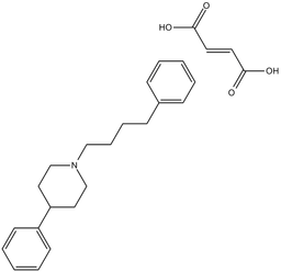 4-PPBP maleate