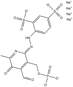 PPADS tetrasodium salt