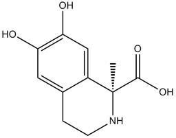 Salsolinol-1-carboxylic acid