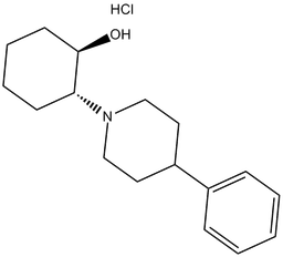 (±)-Vesamicol hydrochloride