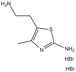 Amthamine dihydrobromide
