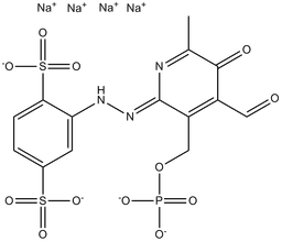 iso-PPADS tetrasodium salt