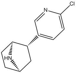 (±)-Epibatidine