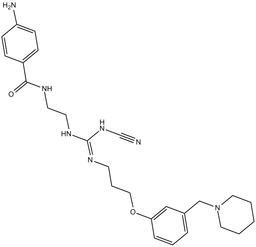 Aminopotentidine