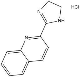 BU 224 hydrochloride