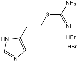 Imetit dihydrobromide