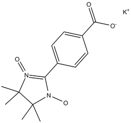 Carboxy-PTIO, potassium salt
