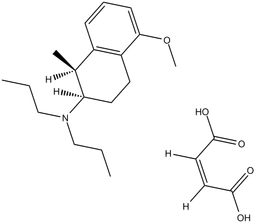 (+)-UH 232 maleate