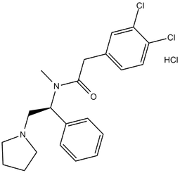 ICI 199,441 hydrochloride
