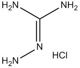 Aminoguanidine hydrochloride