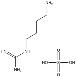 Agmatine sulfate