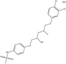 AM 92016 hydrochloride
