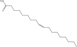 Oleamide