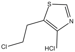 Chlormethiazole hydrochloride