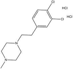 BD 1063 dihydrochloride