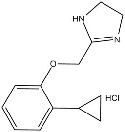 Cirazoline hydrochloride