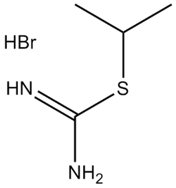 S-Isopropylisothiourea hydrobromide