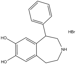 SKF 38393 hydrobromide