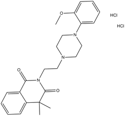 ARC 239 dihydrochloride