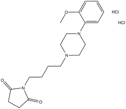 MM 77 dihydrochloride