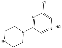 MK 212 hydrochloride